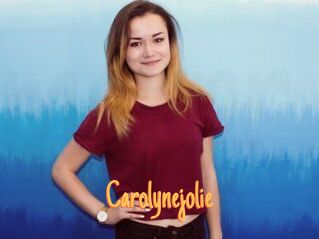Carolynejolie