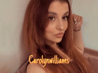 Carolynwilliams