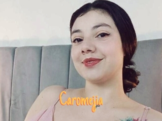 Caromejia