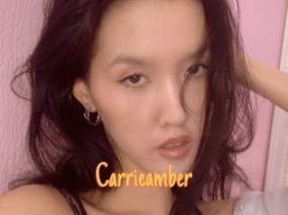 Carrieamber