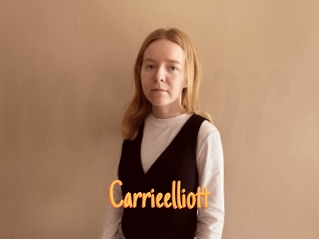 Carrieelliott