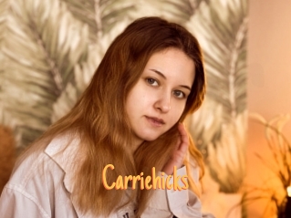 Carriehicks