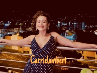 carrielambert Mobile Porno