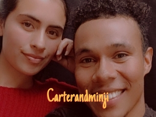carterandminji Mobile Porno