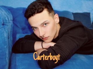 Carterboyt