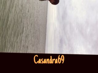casandra69 Mobile Porno