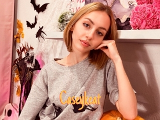 Caseykeat