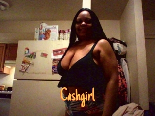 Cashgirl