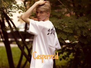 Casperreid