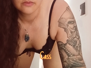 Cass