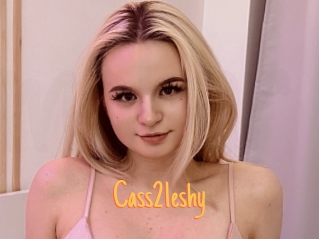Cass21eshy
