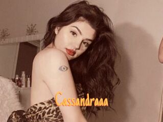Cassandraaa