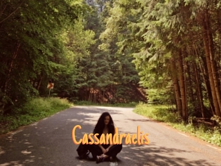 cassandraelis Mobile Porno