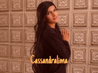 Cassandralima