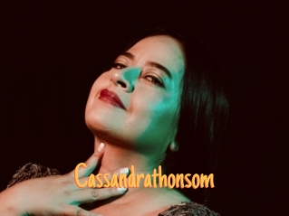Cassandrathonsom