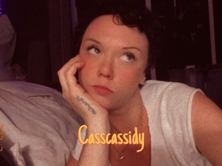 Casscassidy