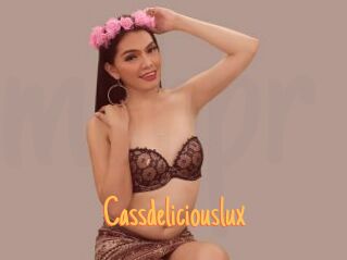 cassdeliciouslux Mobile Porno