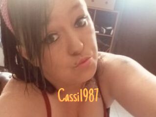 cassi1987 Mobile Porno