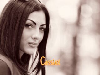 Cassiax