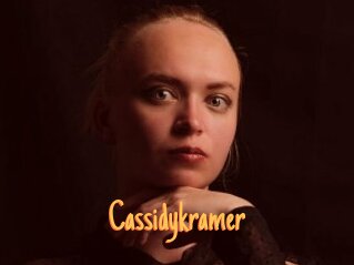 Cassidykramer
