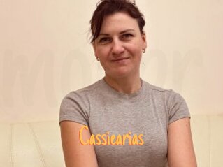 Cassiearias
