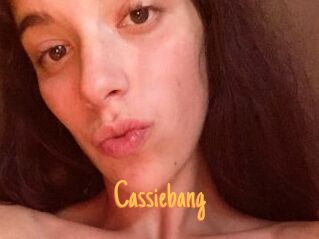 Cassiebang