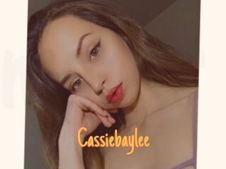 Cassiebaylee