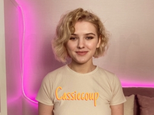 cassiecoup Mobile Porno