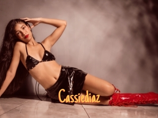 cassiediaz Mobile Porno