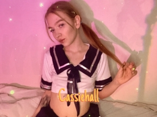 cassiehall Mobile Porno
