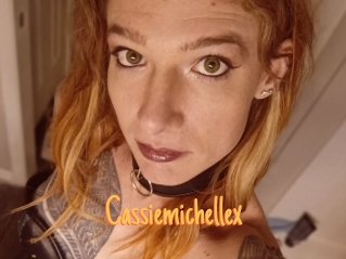 Cassiemichellex