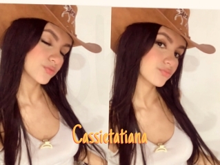 Cassietatiana