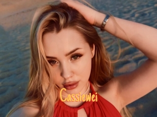 cassiewei Mobile Porno