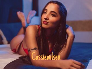 Cassiewilsen