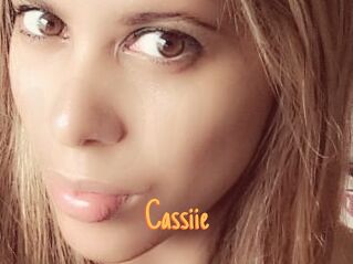 Cassiie