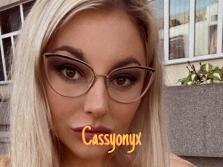Cassyonyx