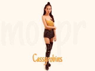 Cassyrobins
