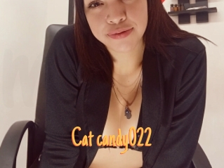 cat_candy022 Mobile Porno
