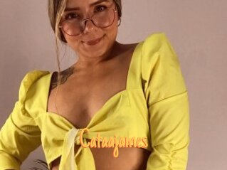 Cataajames