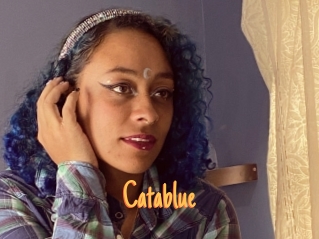Catablue