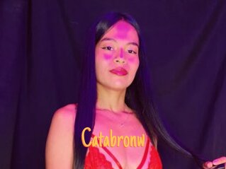 Catabronw