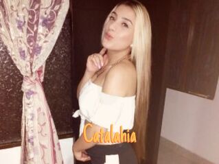 Catalahia