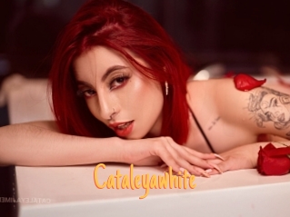 Cataleyawhite