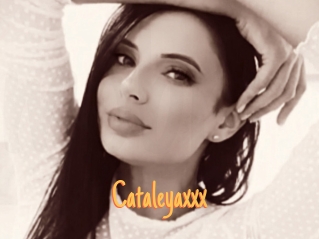 cataleyaxxx Mobile Porno