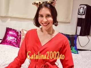 catalina2002xo Mobile Porno