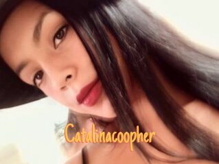 catalinacoopher Mobile Porno