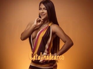 Catalinadearco