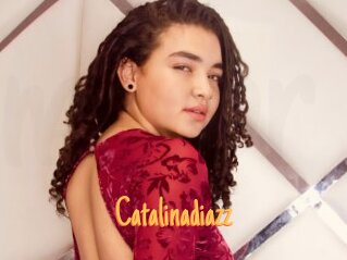 catalinadiazz Mobile Porno
