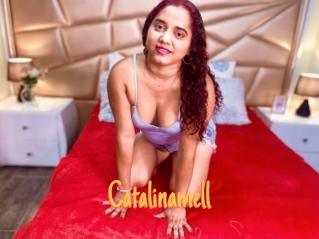 Catalinamell