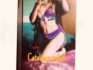 Catalinasexydoll